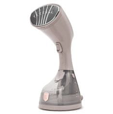 Berlingerhaus Parni glačalo za odjeću BH-9552 with brush Taupe Collection