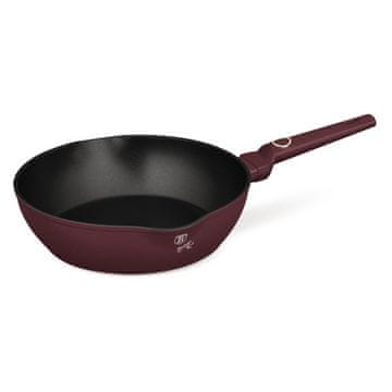 Berlingerhaus Duboka tava s titanskom površinom BH-8031 28 cm Leonardo Collection