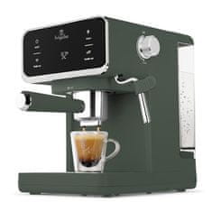 Berlingerhaus Poluga za espresso BH-9850 3u1 Digital 3u1 Matte Green Collection