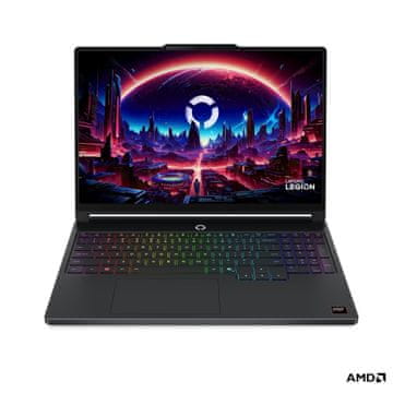 Lenovo Legion 5 prijenosno računalo, AMD Ryzen 7-250, 16GB, SSD1TB, RTX5060, FreeDOS (83Q7006LSC)