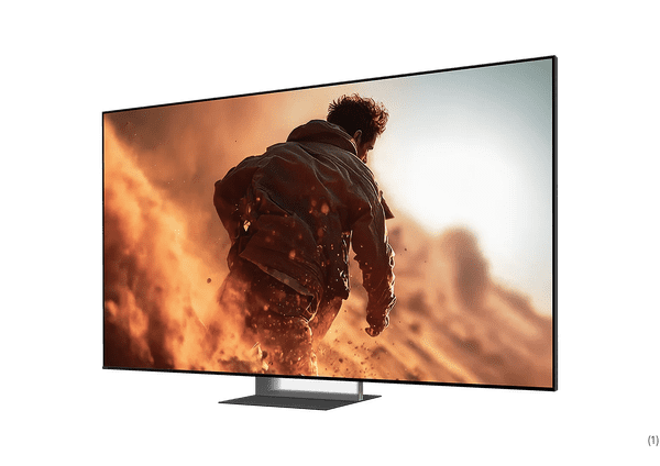 Sony Google TV pametno sučelje s glasovnim upravljanjem