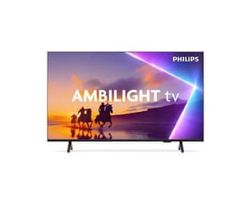 Philips 55PUS8560/12 4K UHD televizor, Ambilight, Titan OS