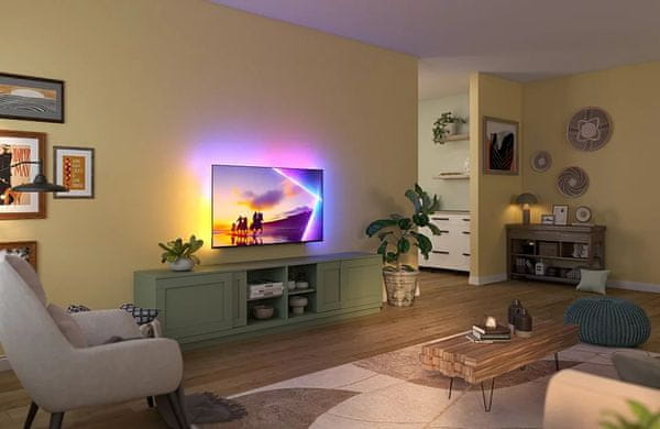 Kinematografski zvuk uz Dolby Atmos i DTS:X