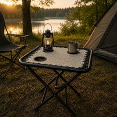 Aga Kamping stol MR51TB