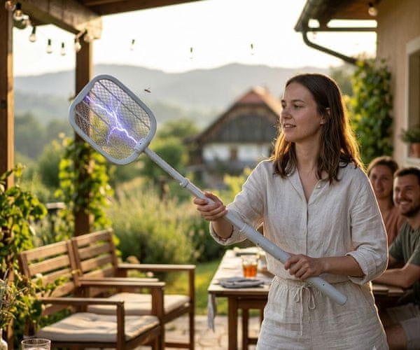 Pouzdano napajanje i izdržljiva izrada