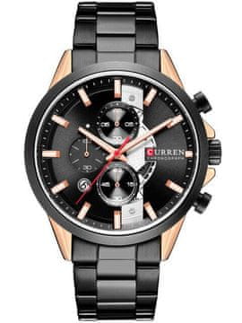 Curren MUŠKI SAT 8325 (zc021b) - KRONOGRAF