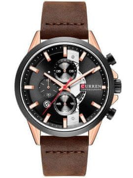 Curren MUŠKI SAT 8325 (zc024d) - KRONOGRAF