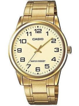 Casio MTP-V001G-9B MUŠKI SAT + KUTIJU