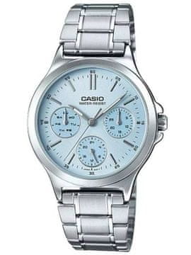 Casio ŽENSKI SAT LTP-V300D-2AUDF (zd566f) + KUTIJU