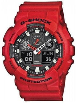 Casio G-SHOCK GA-100B-4AER (zd135d) MUŠKI SAT + KUTIJU
