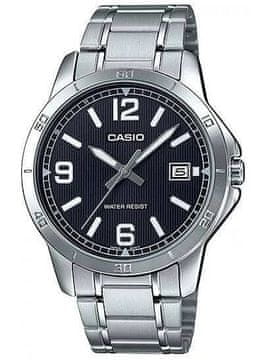 Casio MUŠKI SAT MTP-V004D-1B2 (zd047f) + KUTIJU