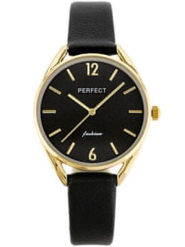 Perfect SAVRŠEN ŽENSKI SAT E347 (zp954g) + KUTIJA