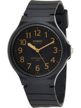 Casio MW-240-1B2 MUŠKI SAT (zd166h) - KLASIČNI + KUTIJA