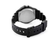 Casio MUŠKI SAT MRW-200H-1B (zd147a) + KUTIJA
