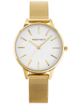 Perfect SAVRŠEN ŽENSKI SAT F374-03 (zp527c) + KUTIJU