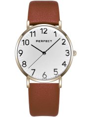 Perfect ŽENSKI SAT NA SAVRŠENOM REMENU zp517f + KUTIJU