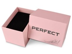 Perfect ŽENSKI SAT NA SAVRŠENOM REMENU zp517f + KUTIJU