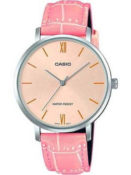 Casio ženski sat LTP-VT01L-4B + KUTIJU