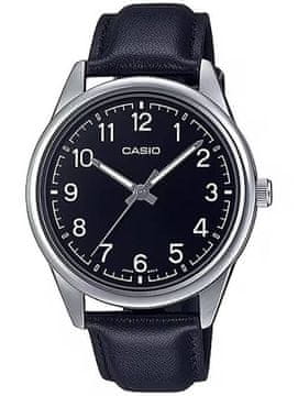 Casio MUŠKI SAT MTP-V005L-1B4 + KUTIJU (zd066g)