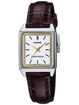 Casio ŽENSKI SAT LTP-V007L-7E2 + KUTIJU (zd639i)