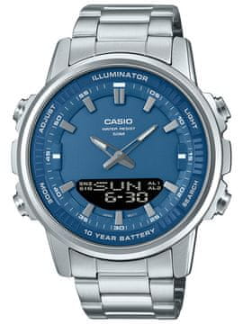 Casio AMW-880D-2A1 MUŠKI SAT + KUTIJU