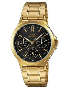 Casio ŽENSKI SAT LTP-V300G-1AUDF (zd566e) + KUTIJU