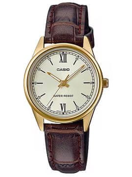 Casio Ženski sat Collection LTP-V005GL-9BUDF (zd582k) + KUTIJU