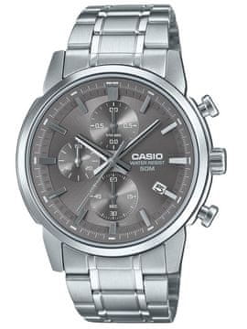 Casio MTP-E510D-8A muški sat + kutija