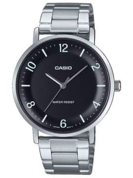 Casio MTP-VT03D-1B MUŠKI SAT + KUTIJU