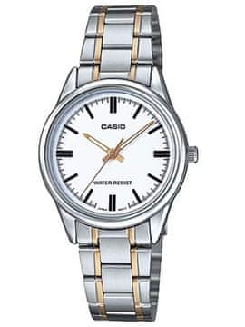 Casio ŽENSKI SAT LTP-V005SG-7A (zd586i) + KUTIJU