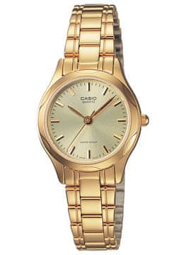Casio ŽENSKI SAT LTP-1275G-9A (zd580c) + KUTIJU
