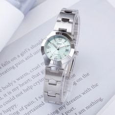 Casio ŽENSKI SAT LTP-1241D-2A + KUTIJU