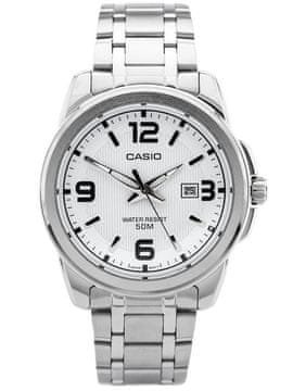 Casio MUŠKI SAT MTP-1314D-7AV (zd024b) + KUTIJU