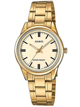 Casio ŽENSKI SAT LTP-V005G-9AUDF (zd586b) + KUTIJU