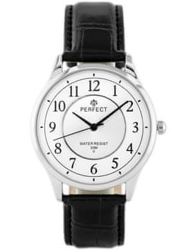 Perfect SAVRŠENI KLASIČNI MUŠKI SAT C402U-01 (zp255a)