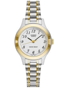 Casio ŽENSKI SAT LTP-1128G-7B (zd554b) + KUTIJU