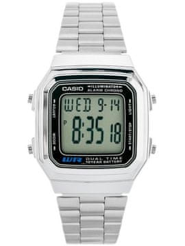 Casio MUŠKI SAT A178WA-1A (zd082a) + KUTIJU
