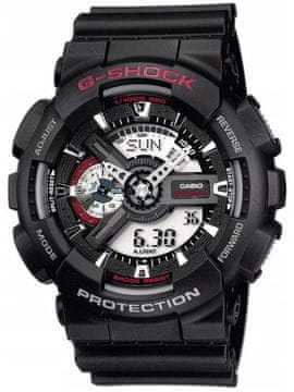Casio G-SHOCK GA-110-1AER MUŠKI SAT (zd136a)