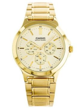 Casio MTP-V300G-9AUDF MUŠKI SAT (zd091c) + KUTIJU