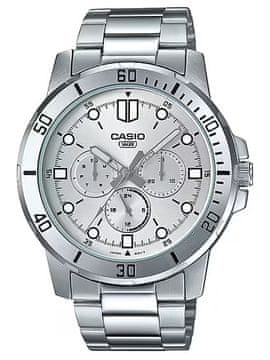 Casio MUŠKI SAT MTP-VD300D-7E (zd268c) + KUTIJU