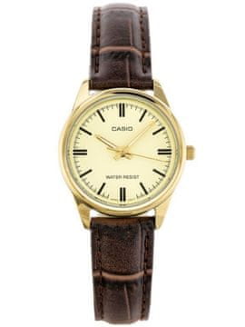 Casio ŽENSKI SAT LTP-V005GL 9A (zd582a) + KUTIJU