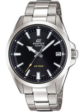 Casio Edifice EFV-100D-1AVUEF Muški sat + KUTIJU