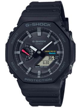 Casio G-SHOCK GA-B2100-1AER MUŠKI SAT