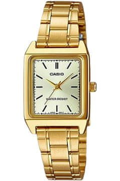 Casio ŽENSKI SAT LTP-V007G-9E + KUTIJU (zd638d)