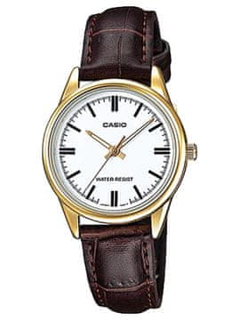 Casio ŽENSKI SAT LTP-V005GL-7A + KUTIJU