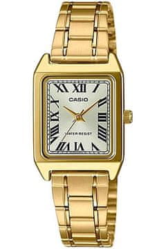 Casio ŽENSKI SAT LTP-V007G-9B + KUTIJU (zd638i)