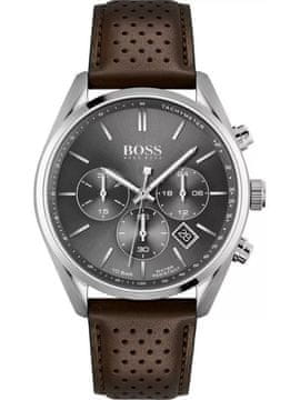 Hugo Boss 1513816 CHAMPION MUŠKI SAT (zh052b)