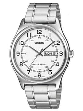 Casio MUŠKI SAT MTP-V006D-7B2 (zd210e) + KUTIJU