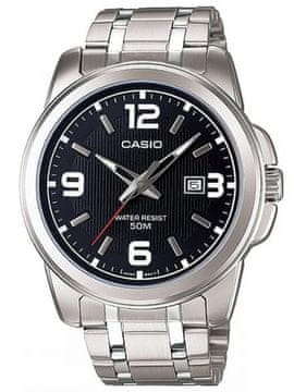 Casio MUŠKI SAT MTP-1314D-1AV (zd024c) + KUTIJU