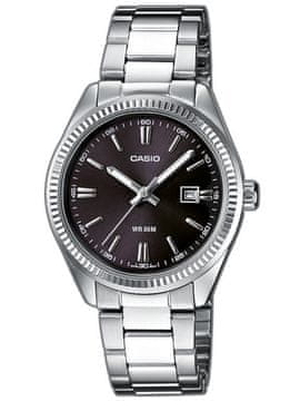 Casio ŽENSKI SAT LTP-1302D 1A1 (zd521d) + KUTIJU